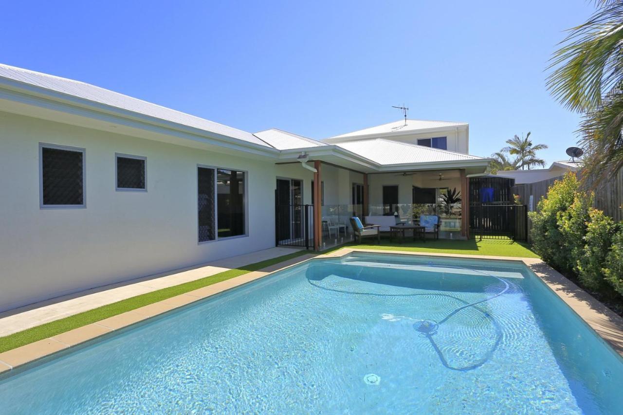 12Th Tee Bnb Bargara Exterior foto